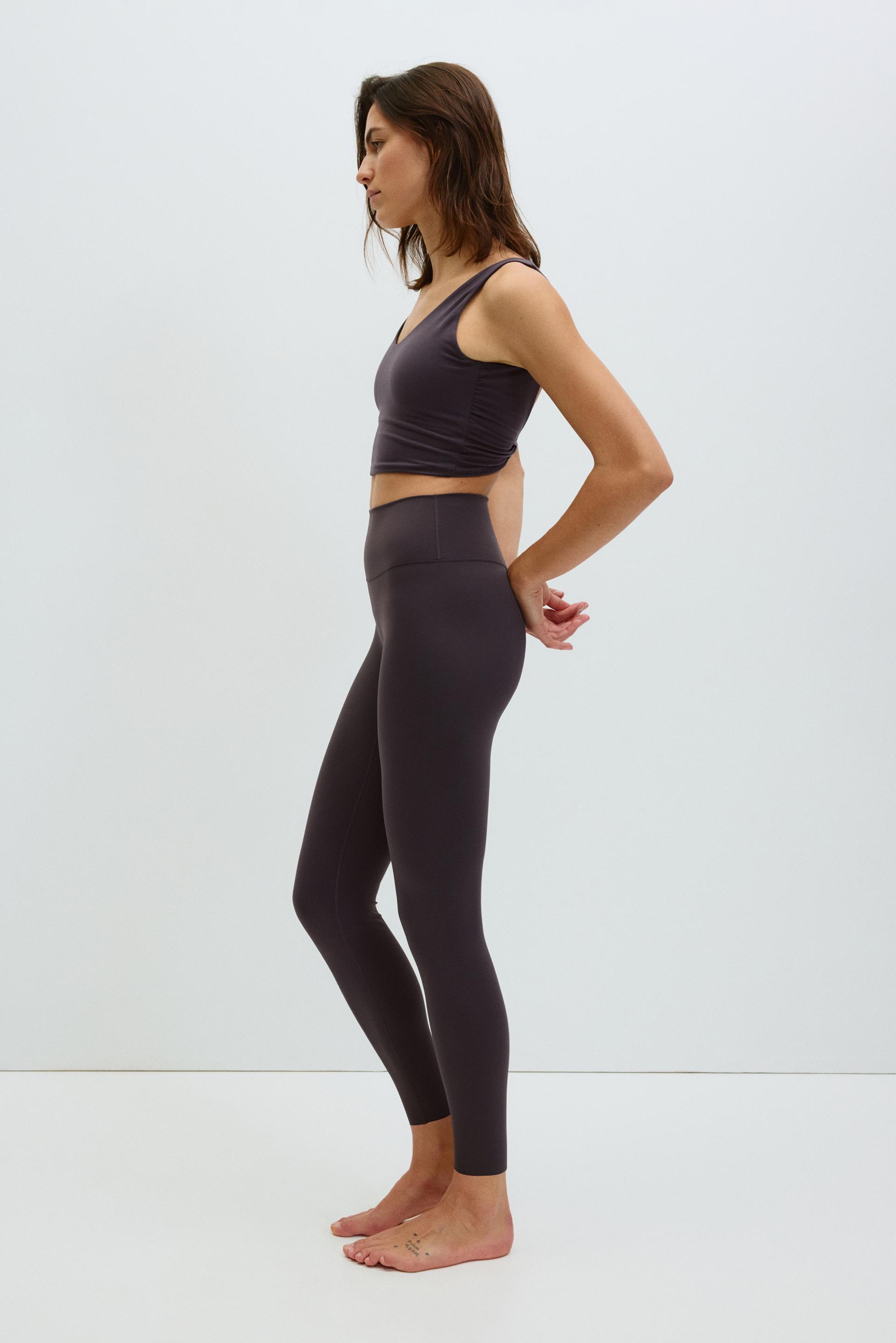 sculptmove™ high-waist leggings