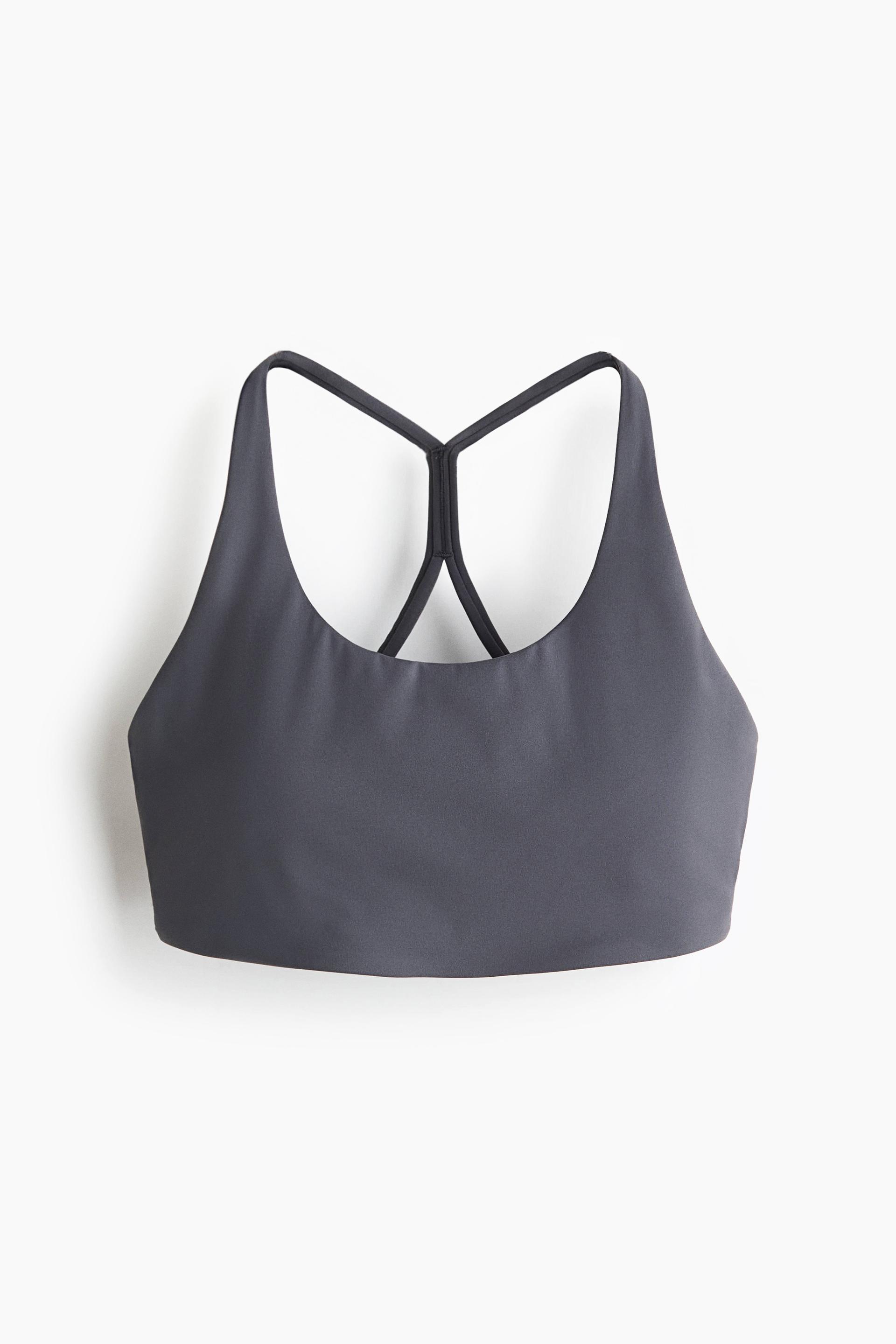 sculptmove™ medium support sports bra