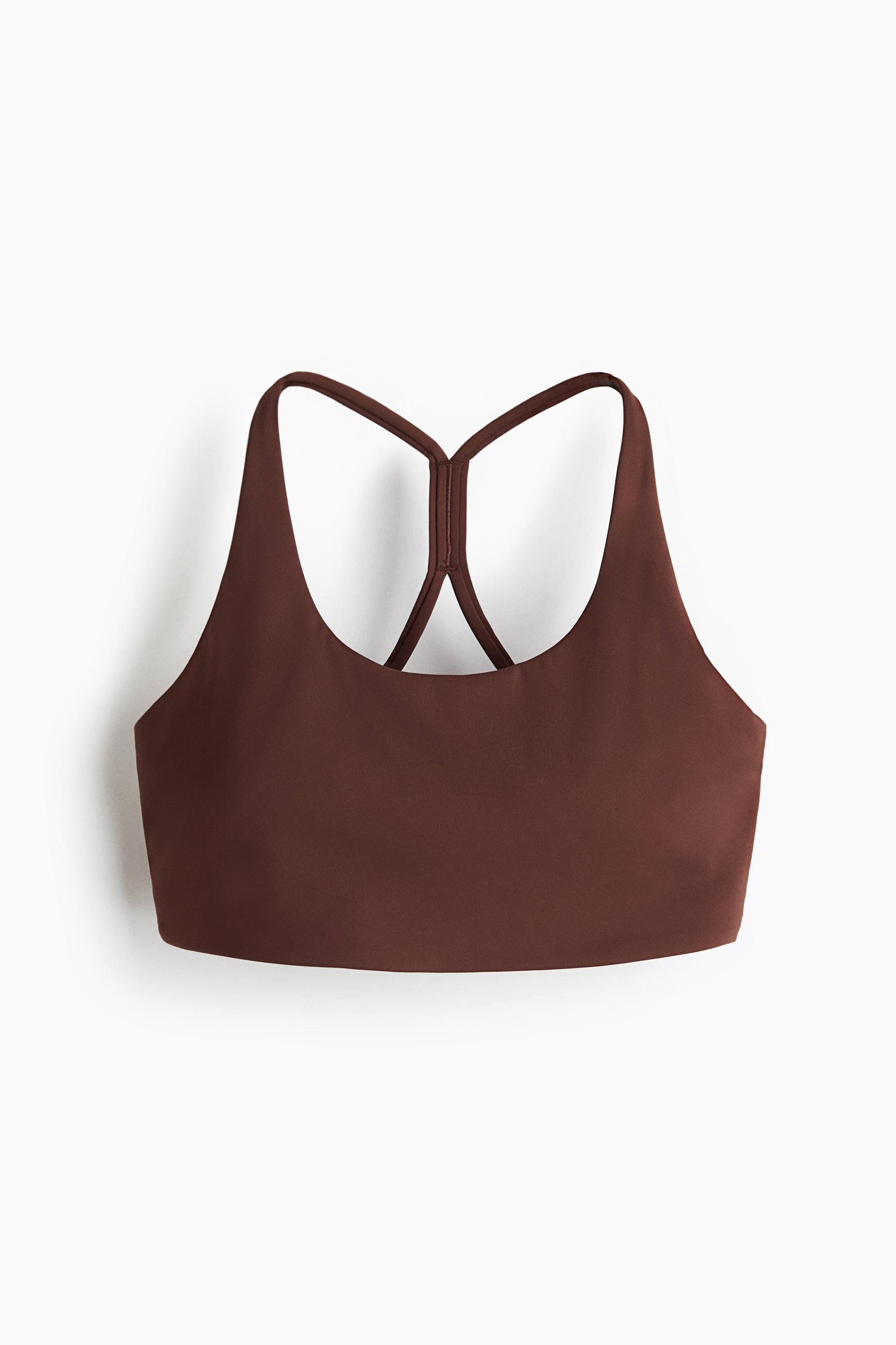 sculptmove™ medium support sports bra