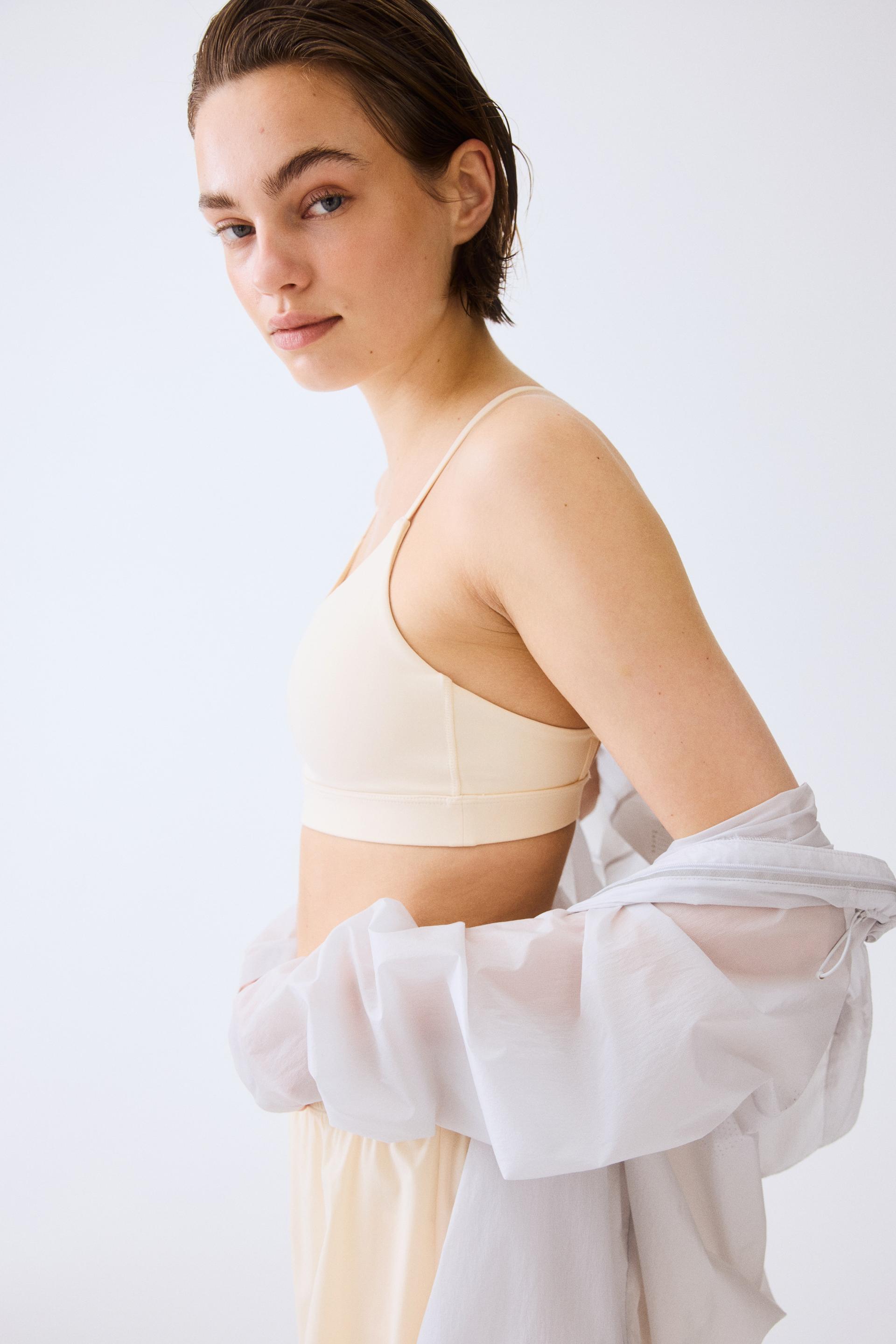 sculptmove™ sports bra