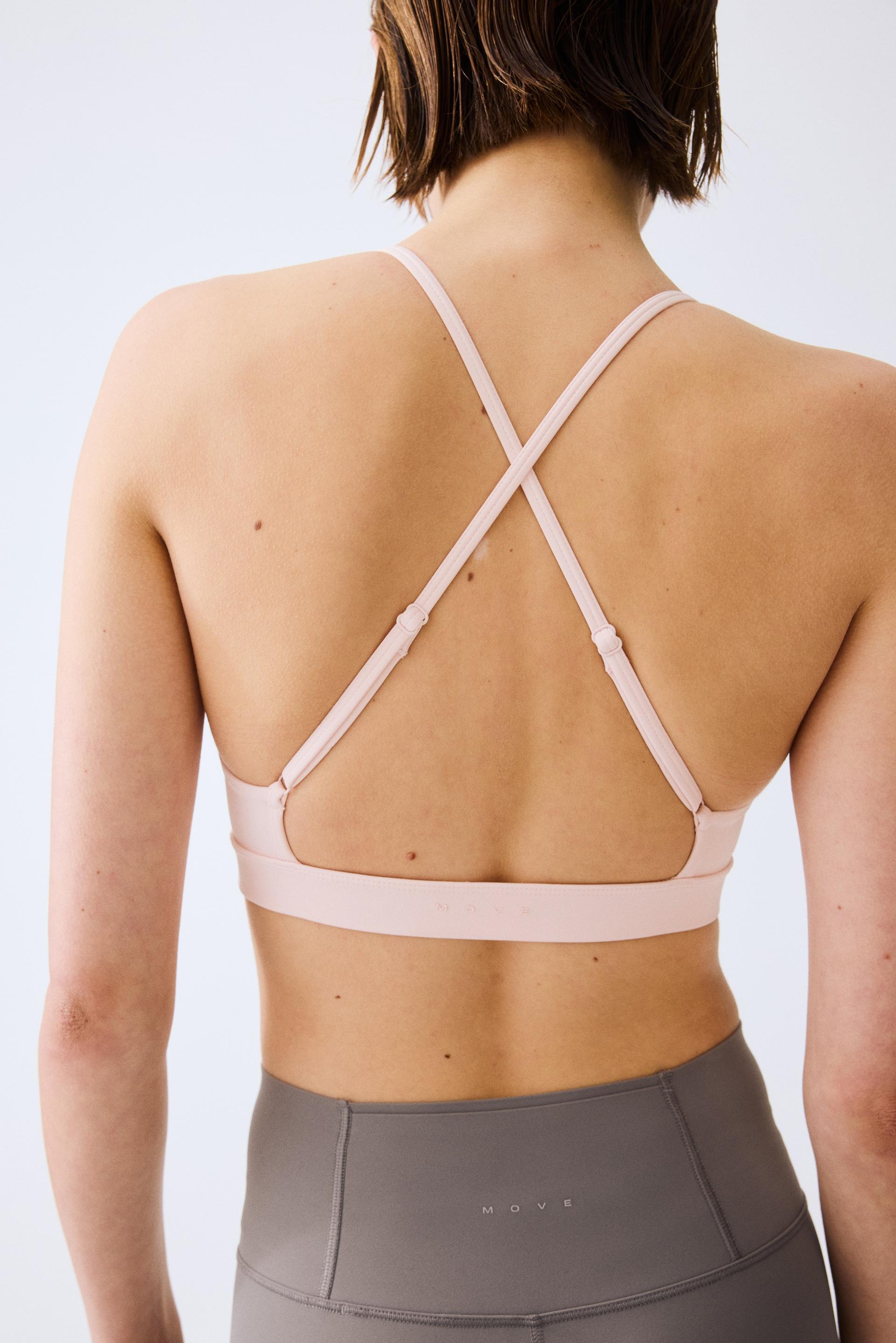 sculptmove™ sports bra