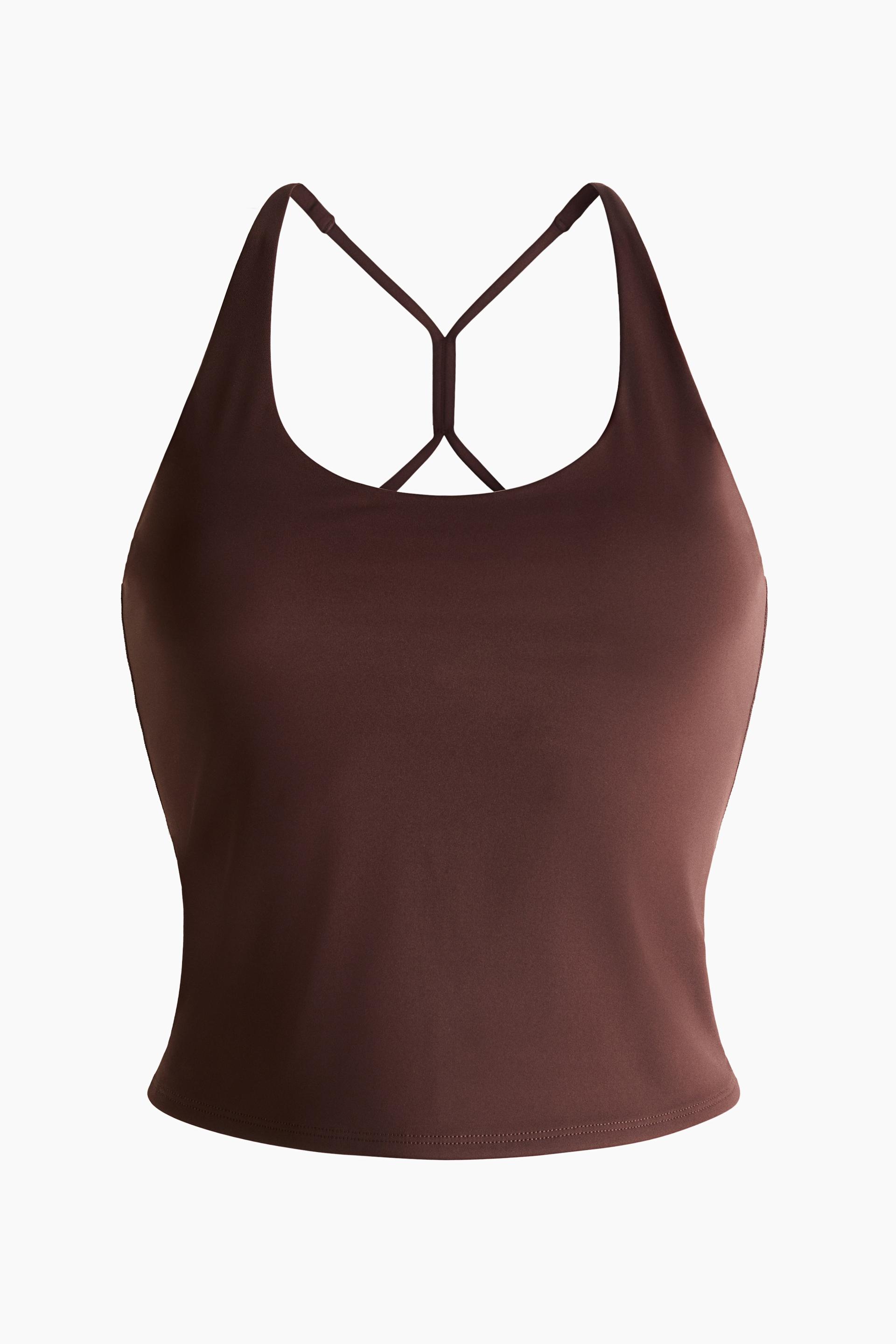 sculptmove™ sports tank top