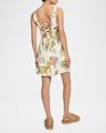 sea mini dress