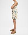 sea mini dress