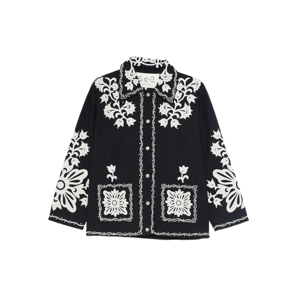 sea new york outerwear