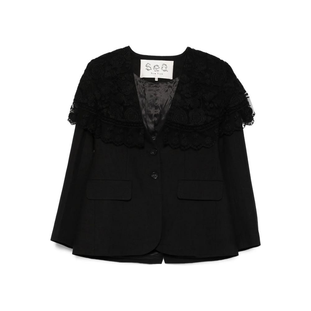 sea new york outerwear