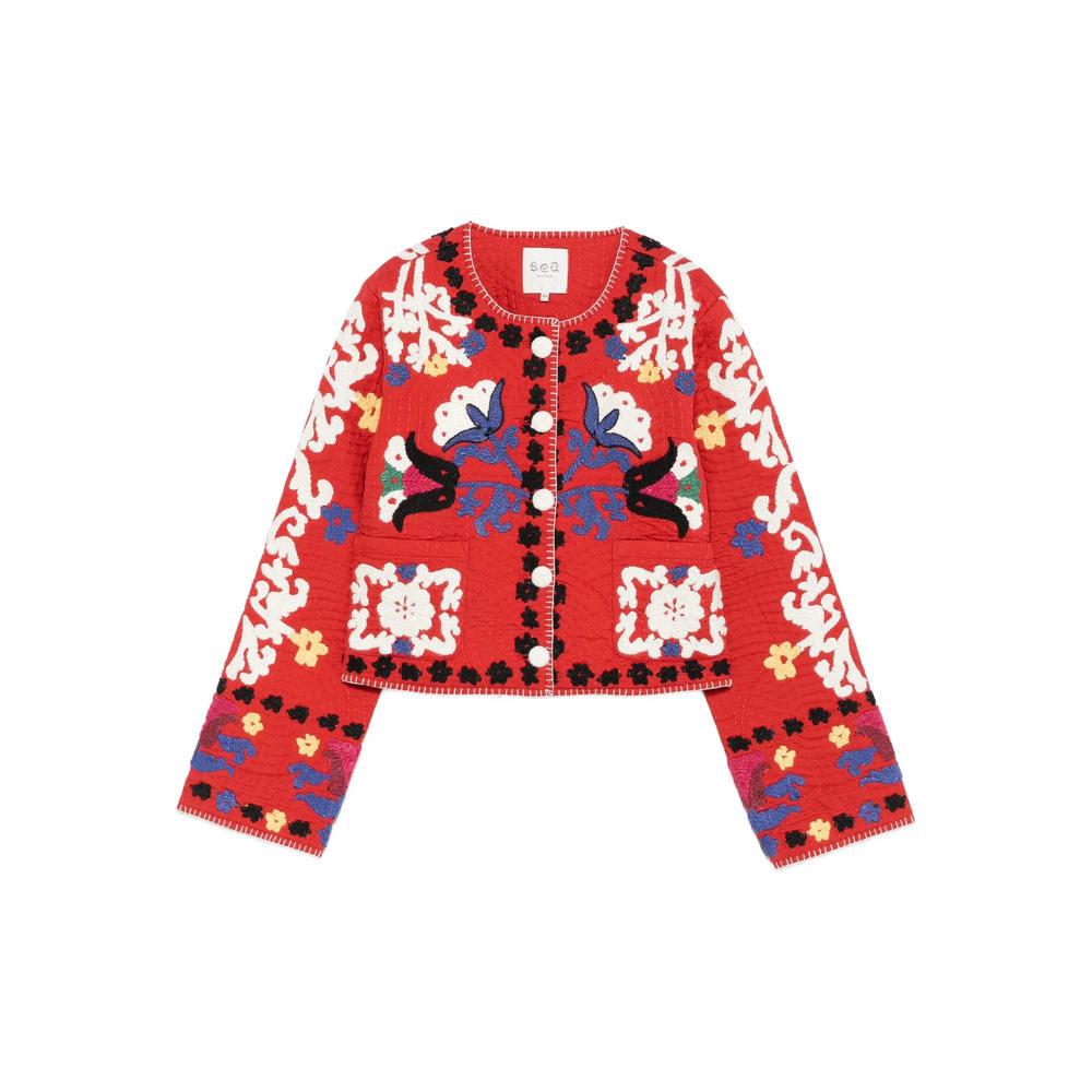 sea new york outerwear