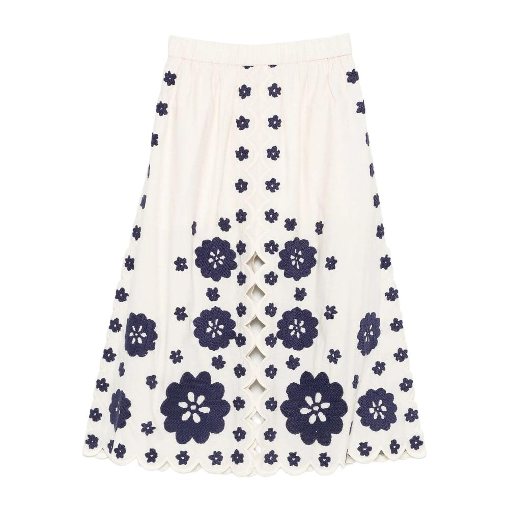 sea new york skirt