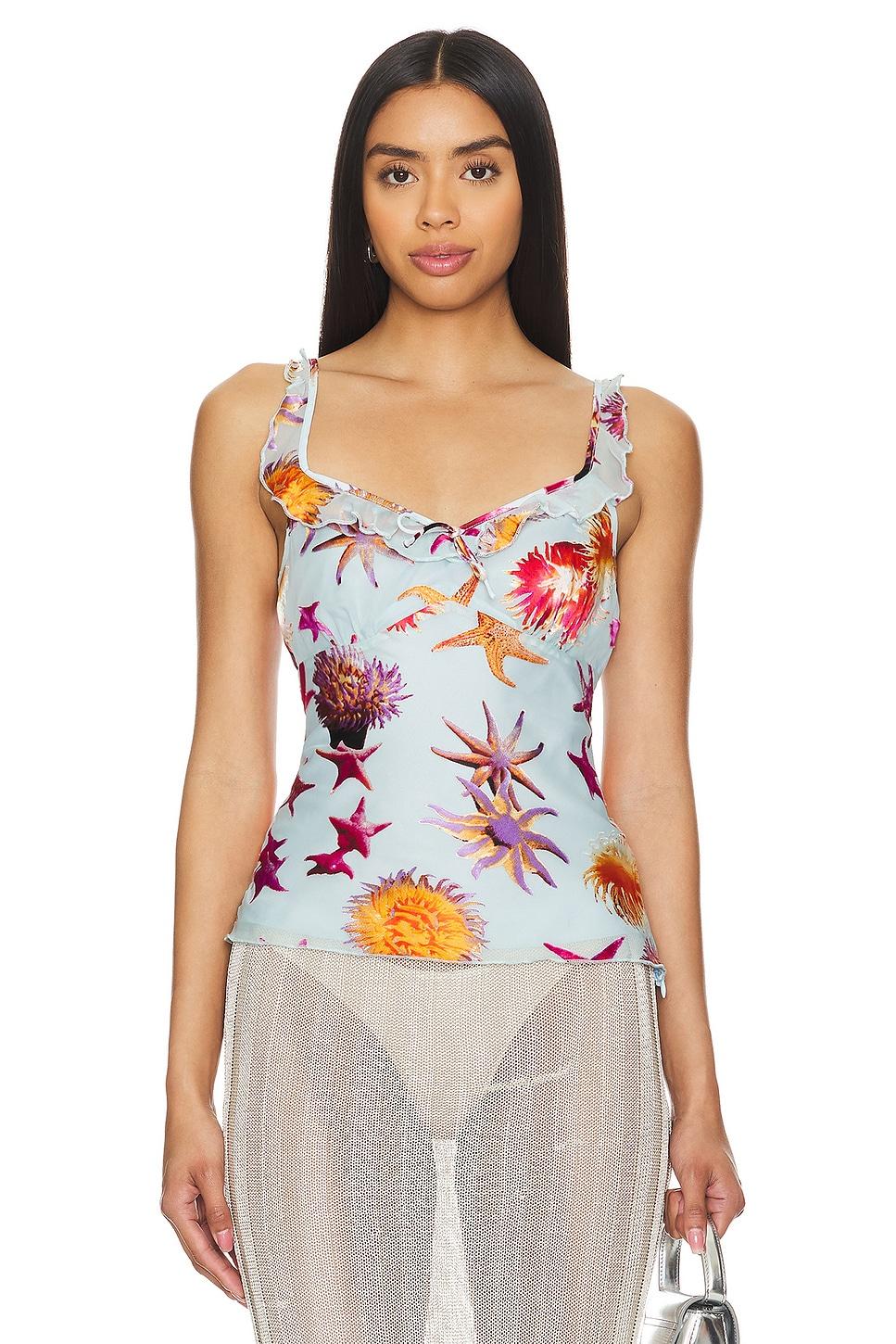 sea star cami