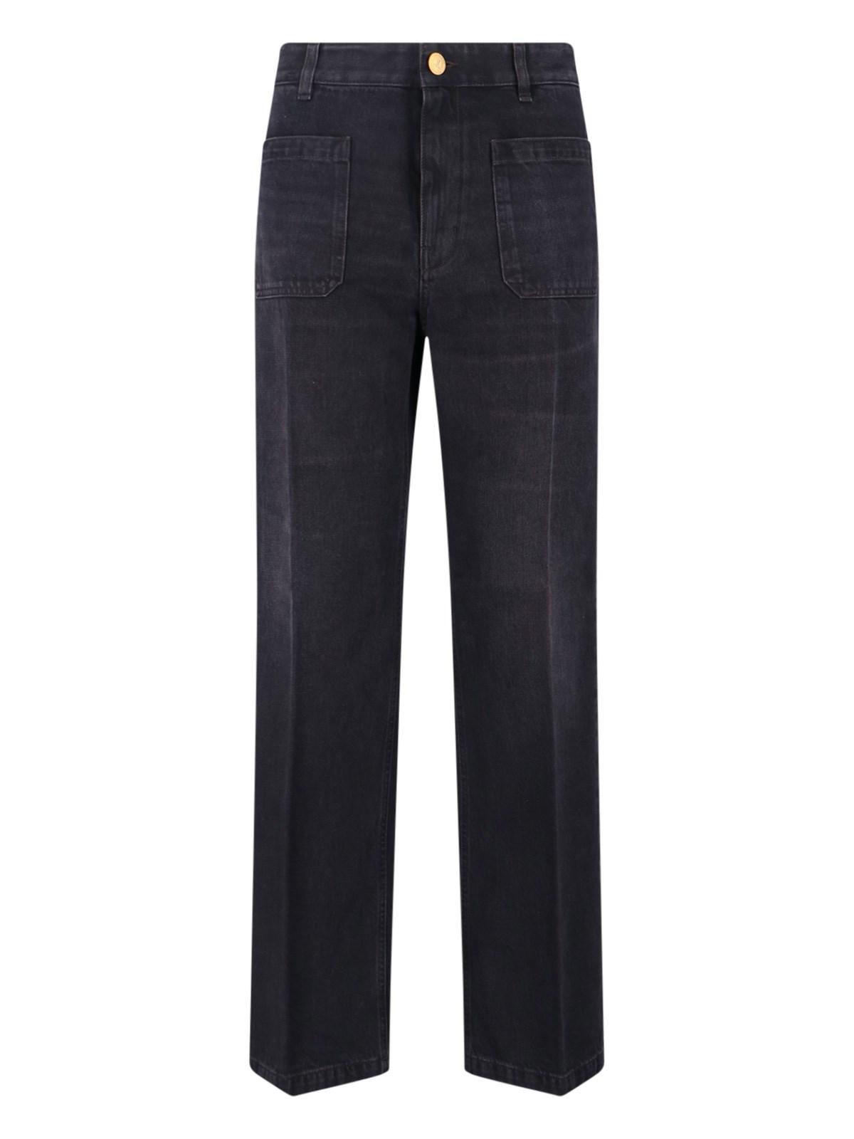 seafarer 'jane' jeans