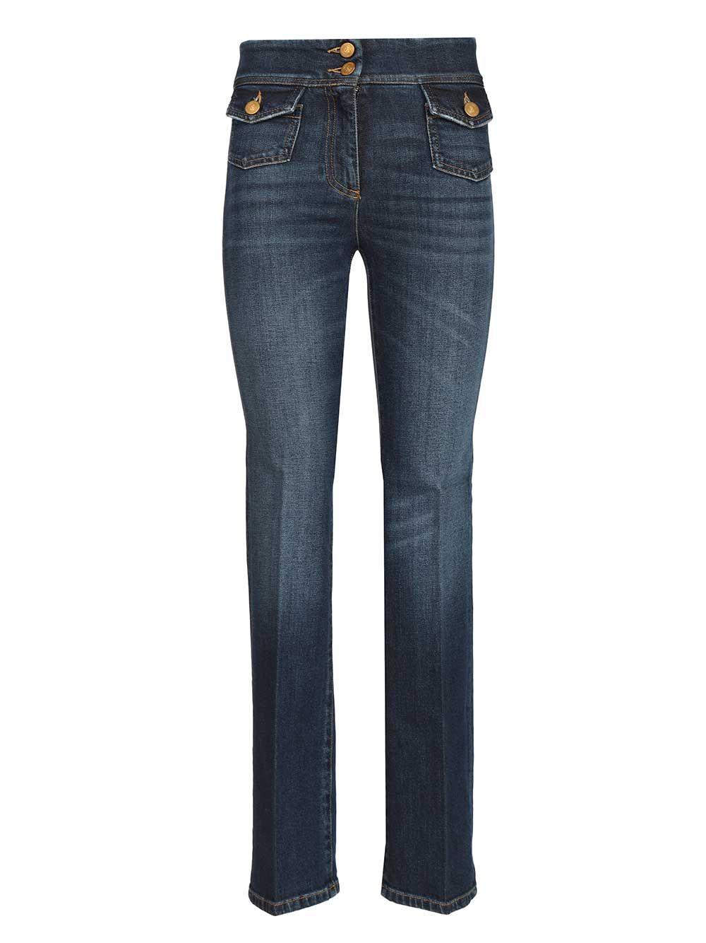 seafarer jeans emi blue co ea - women
