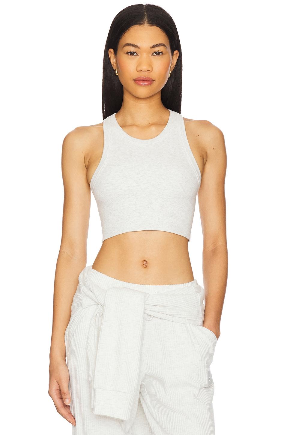 seamless delight high neck bra