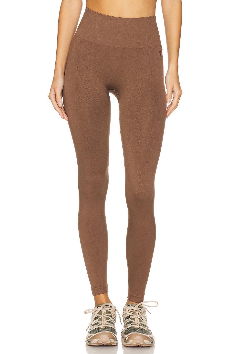seamless legging