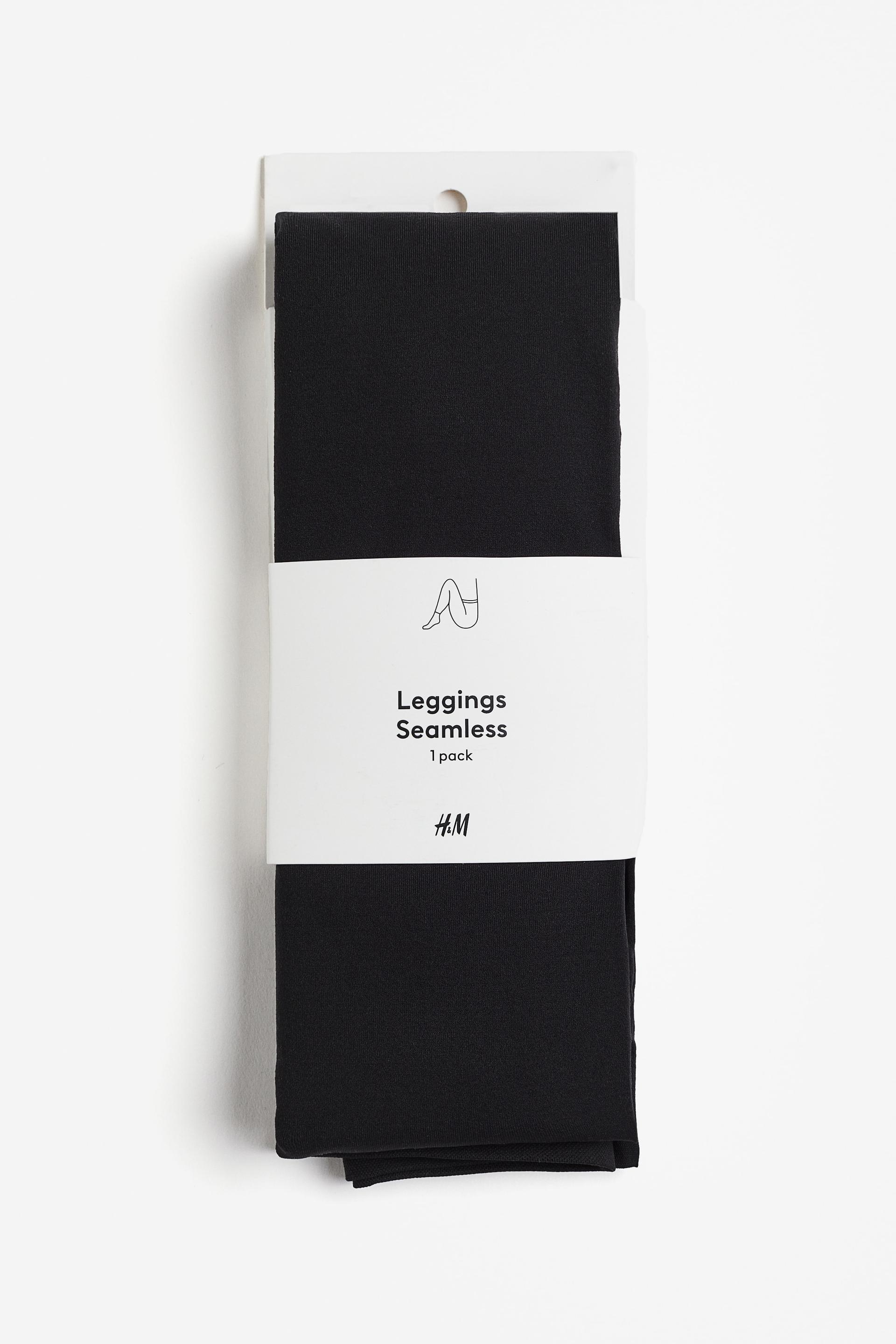 seamless leggings