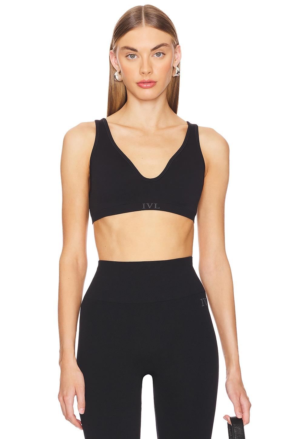 seamless sweetheart bra