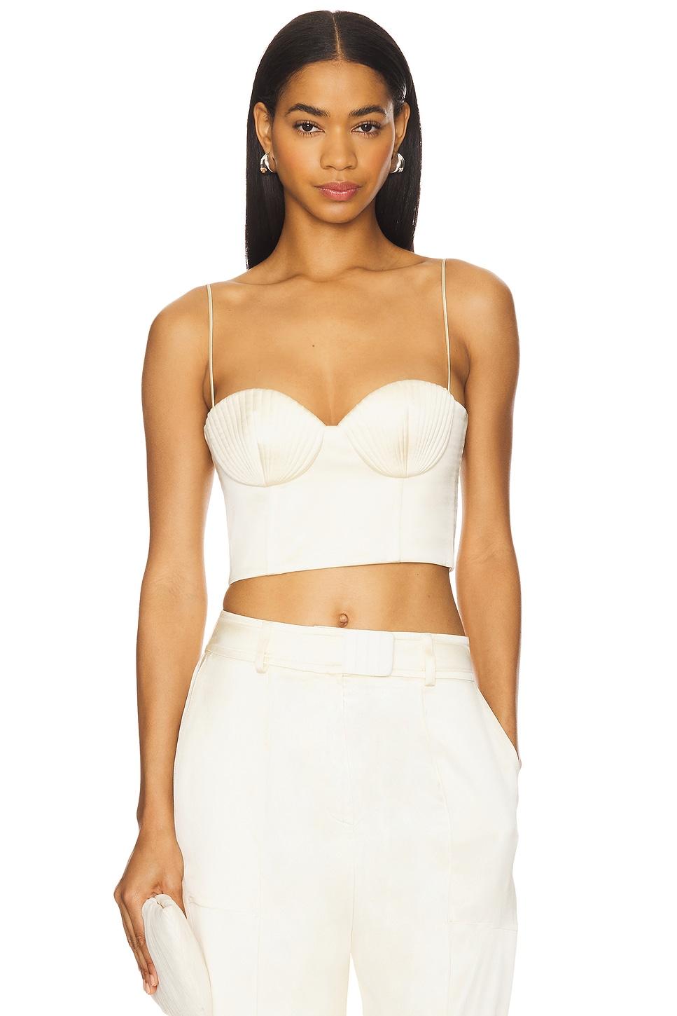 seashell top