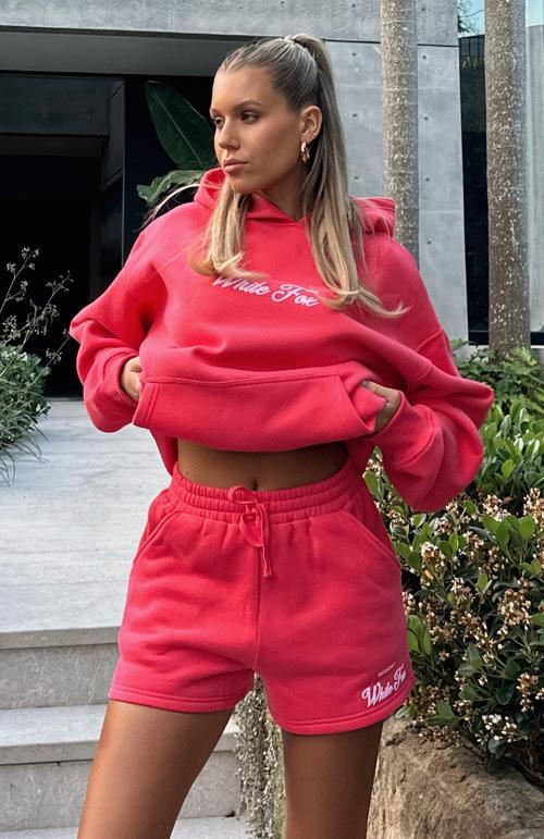 season 7 lounge shorts sorbet