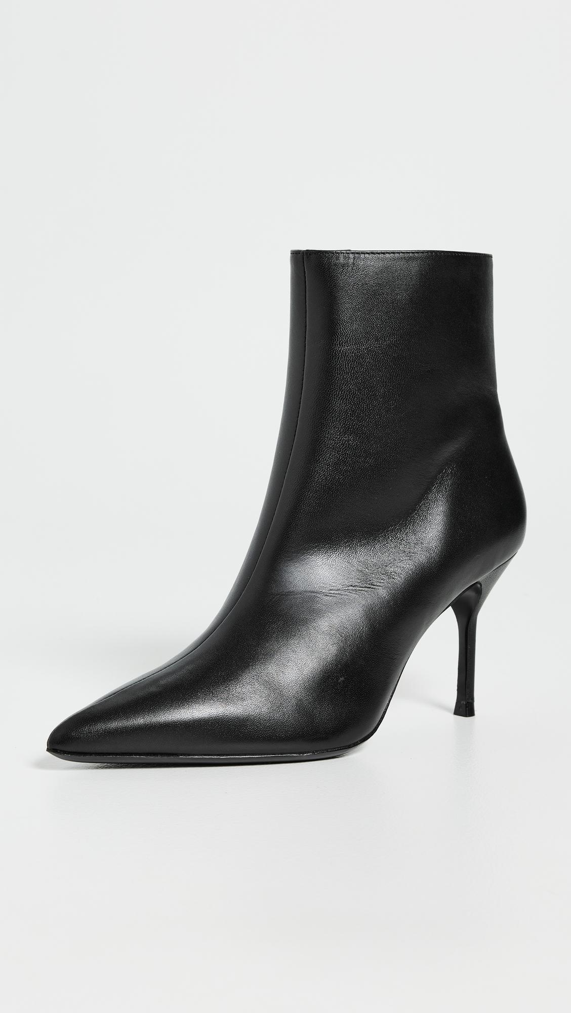 sebastian ankle boots