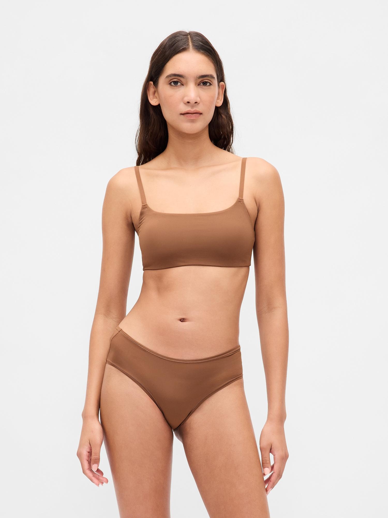 secondskin bralette
