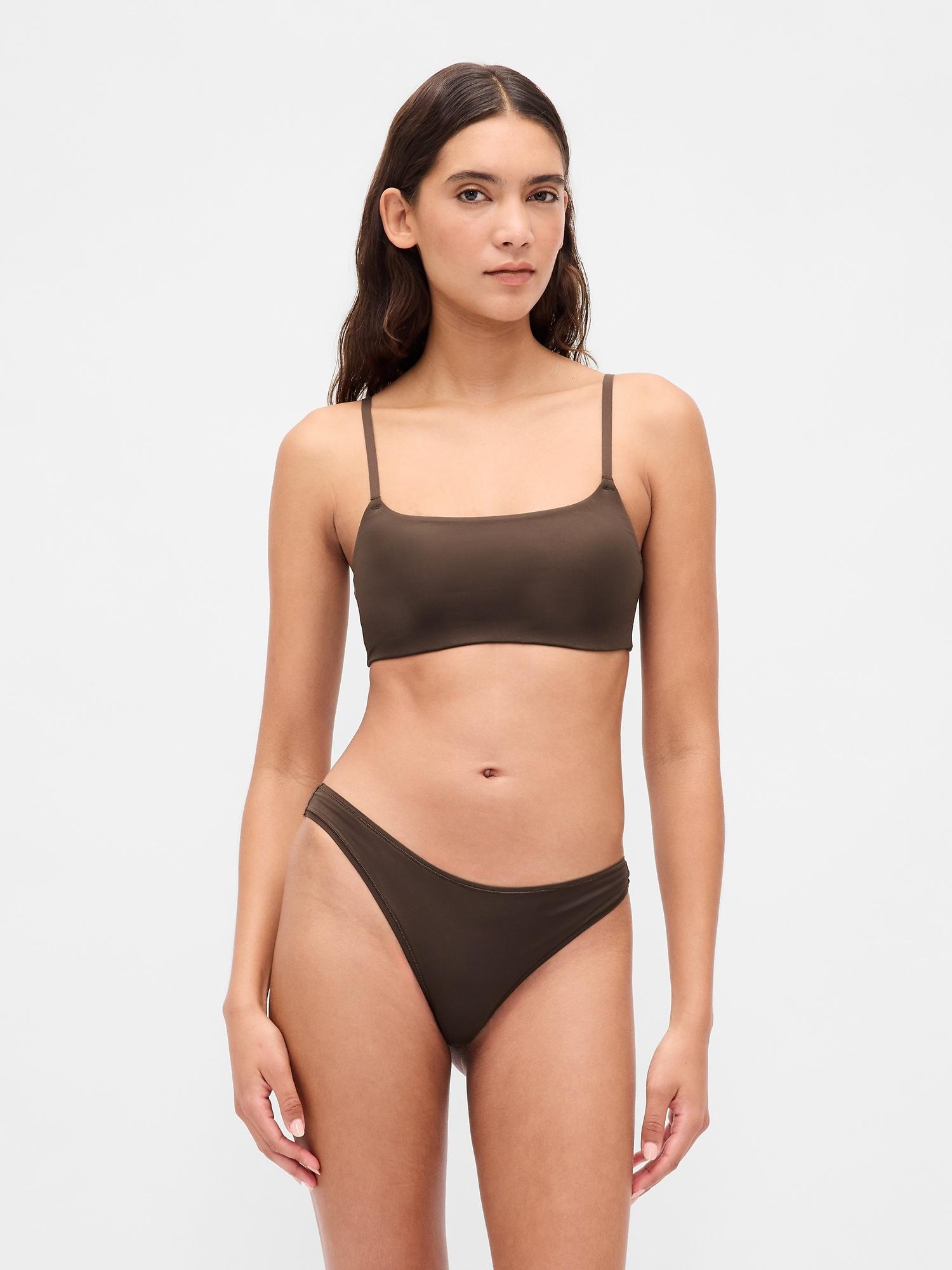 secondskin bralette