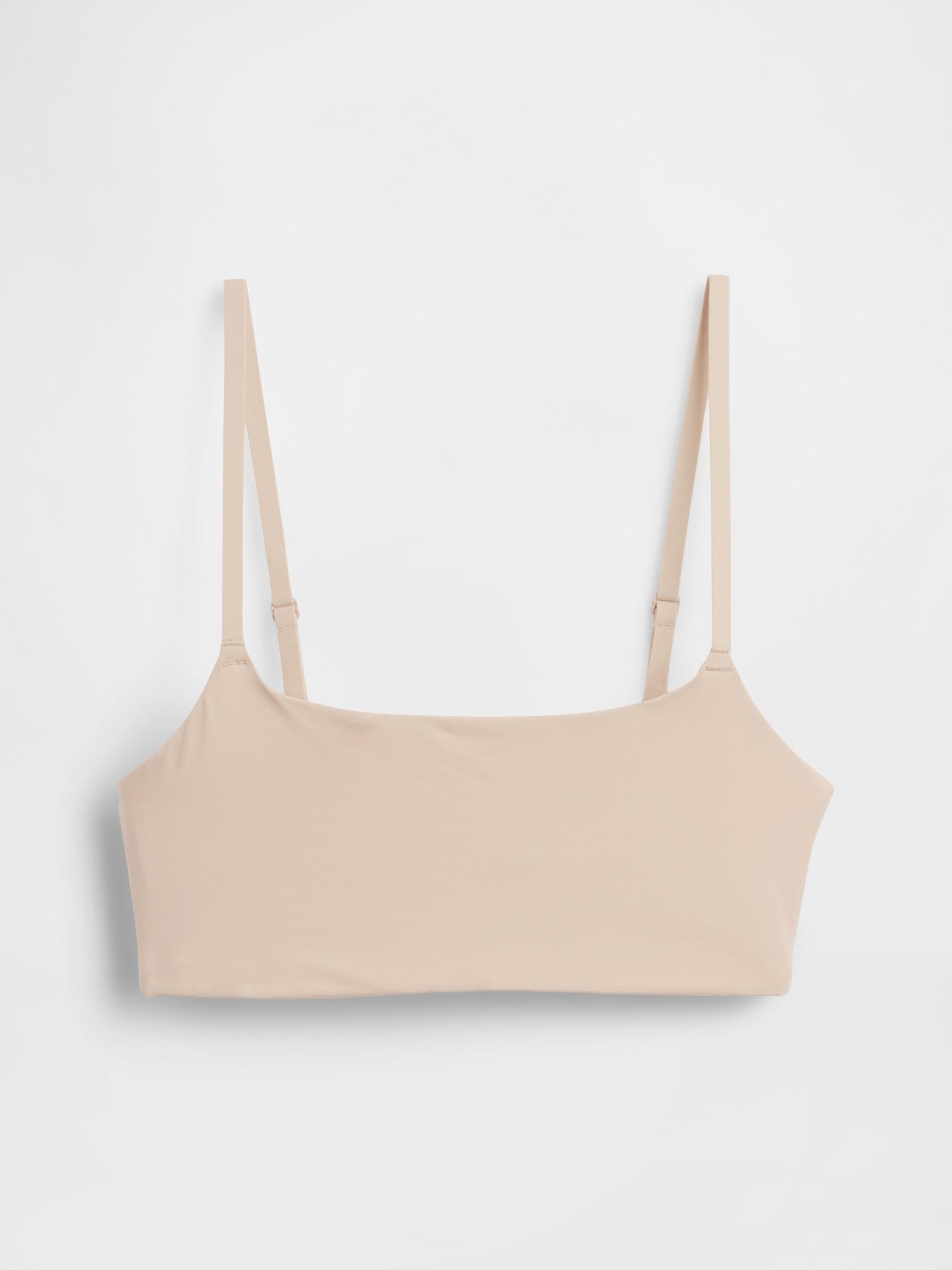 secondskin bralette