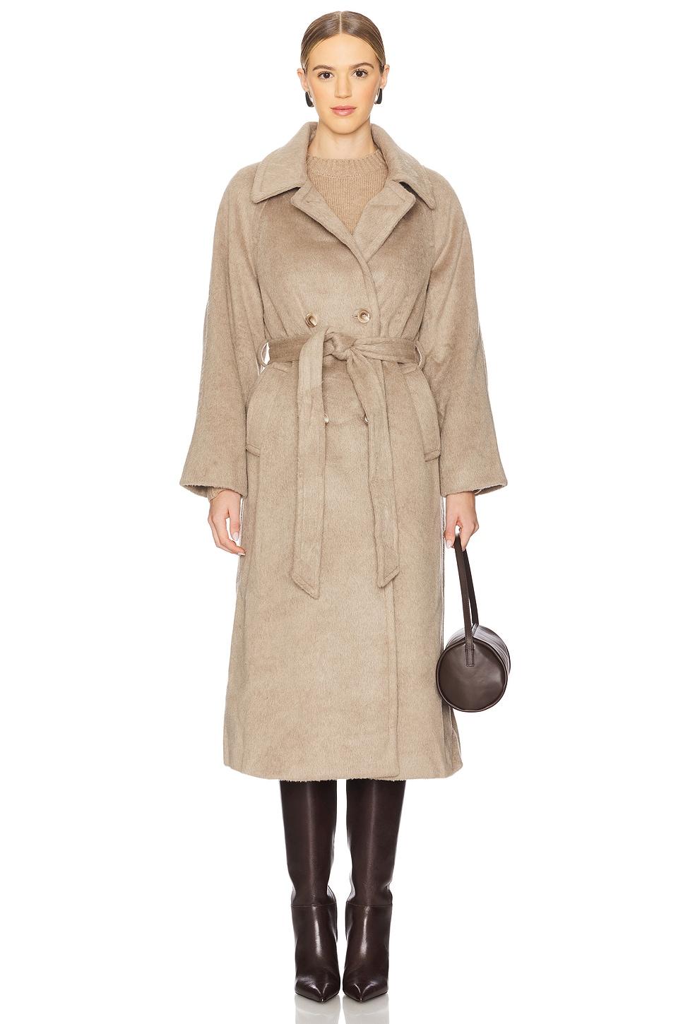 seeley coat