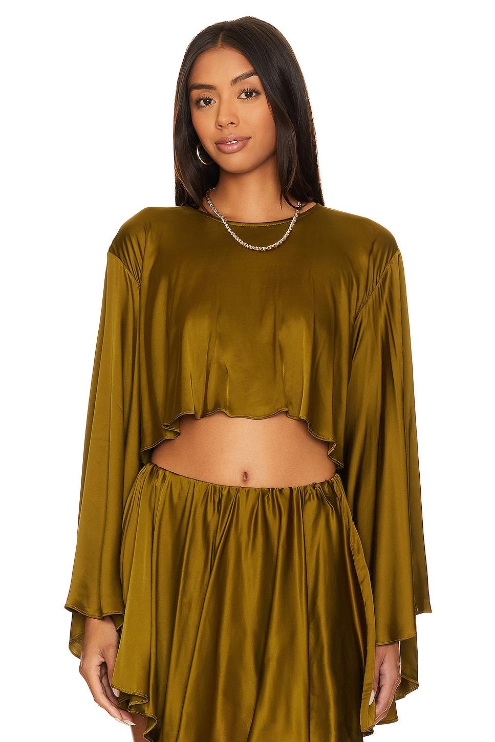 seema top