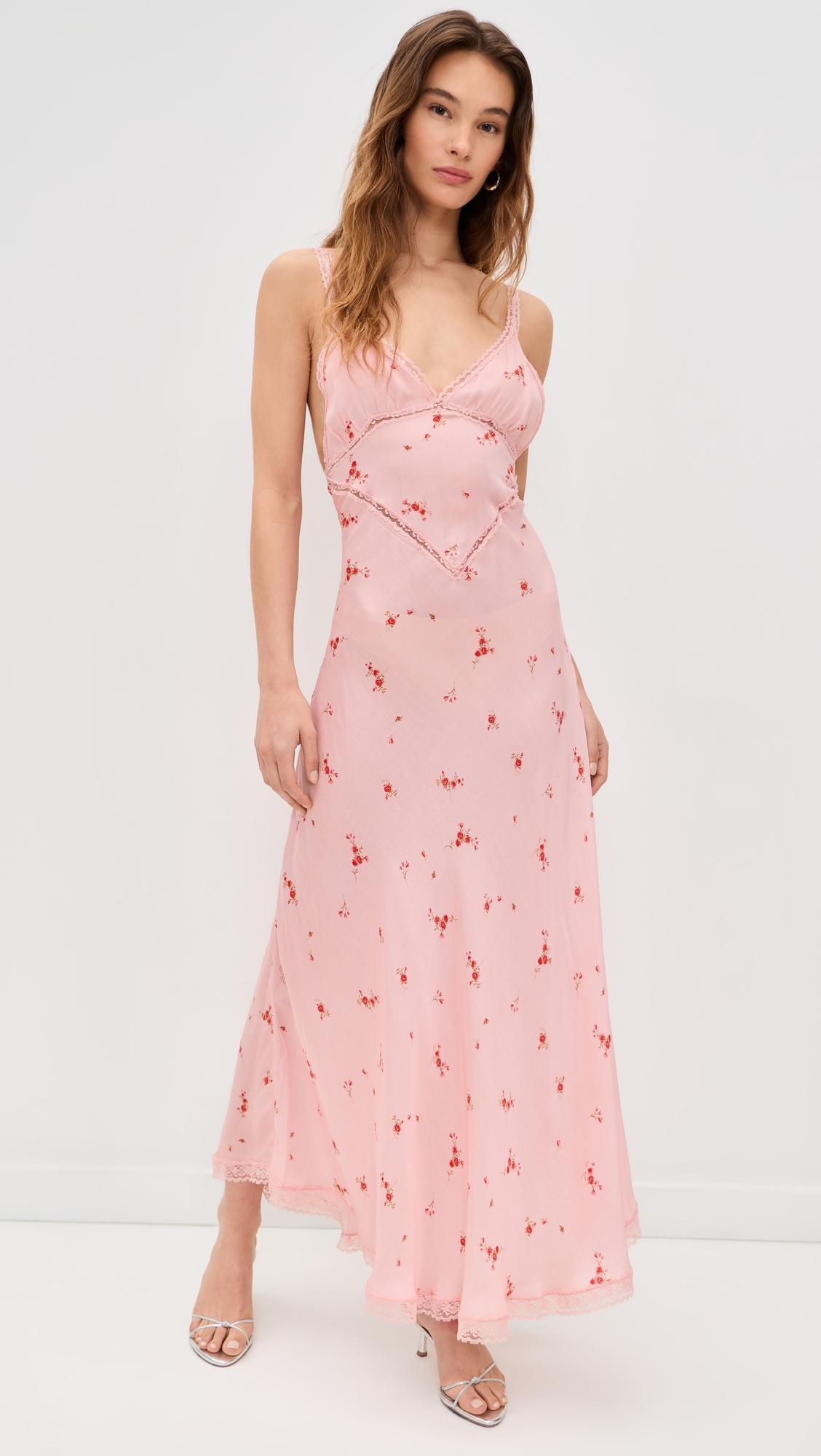 selene dress