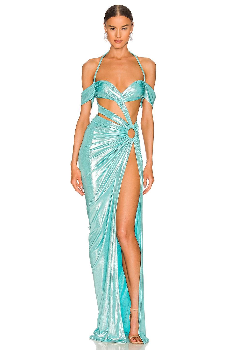 selene gown