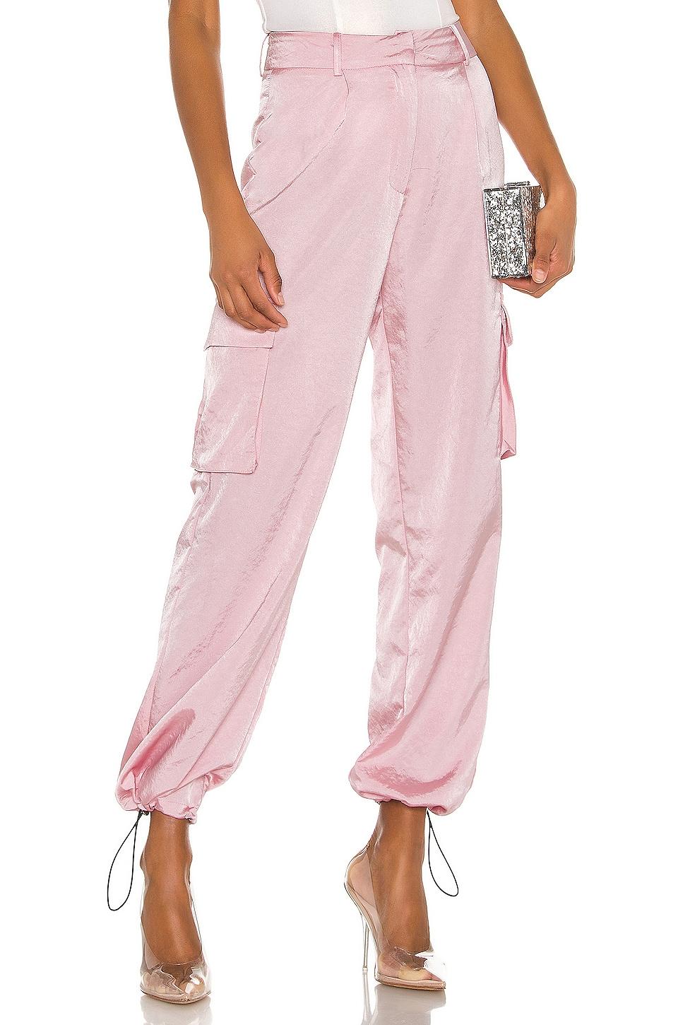 seleste drawstring jogger pant