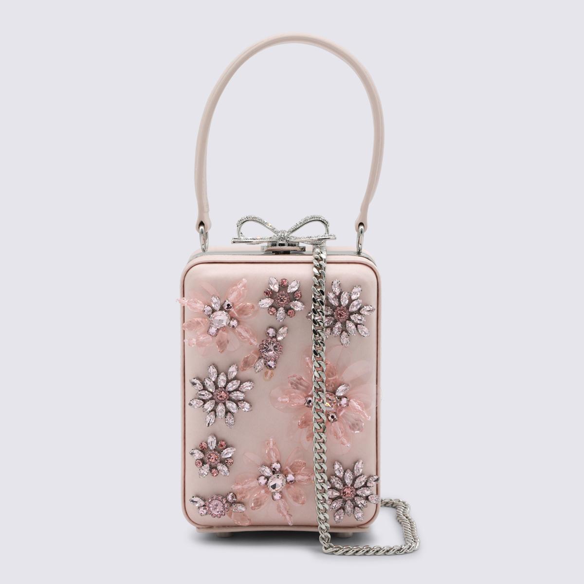 self-portrait bags pink _pes ea - women