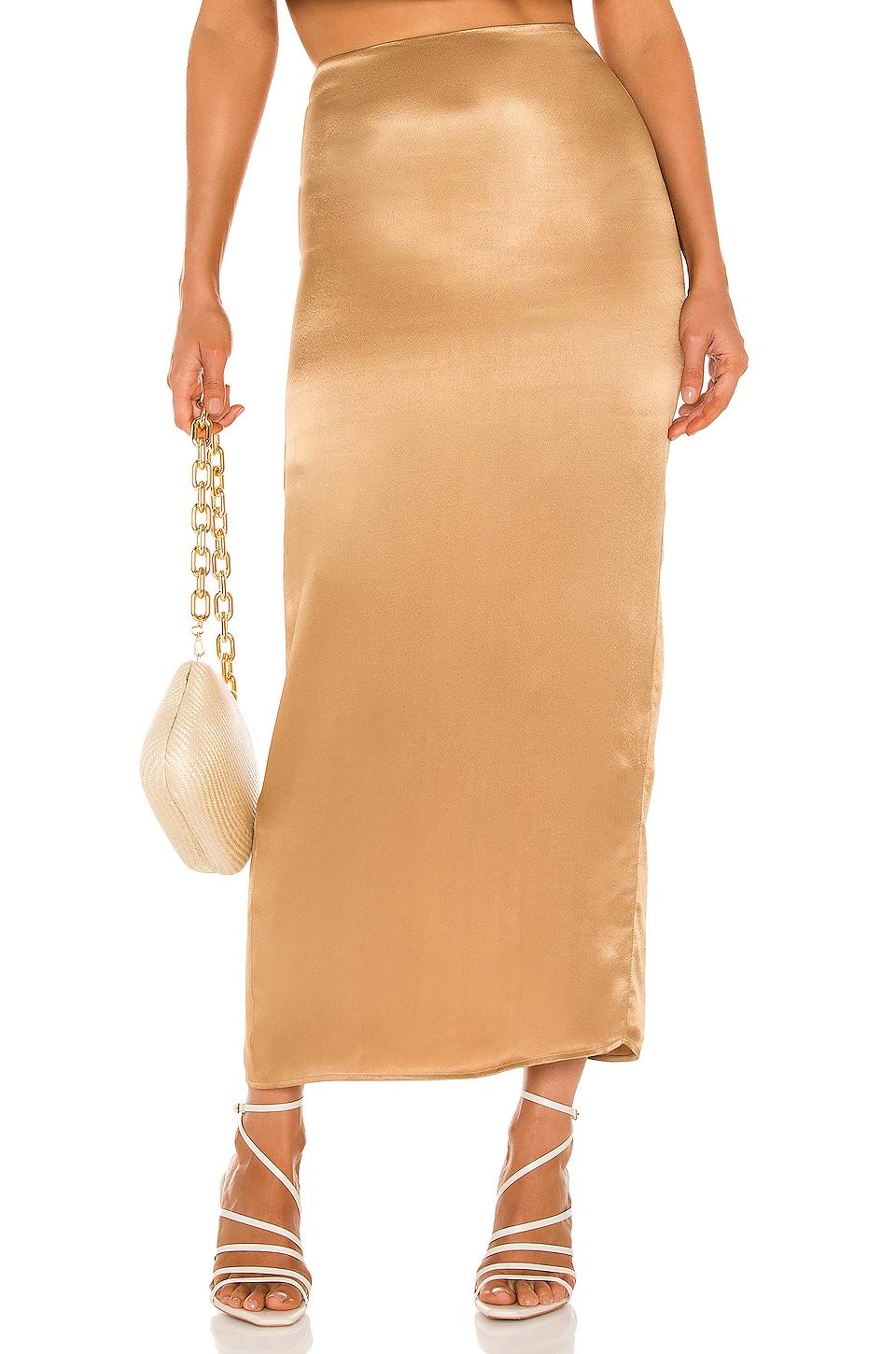 selina maxi skirt