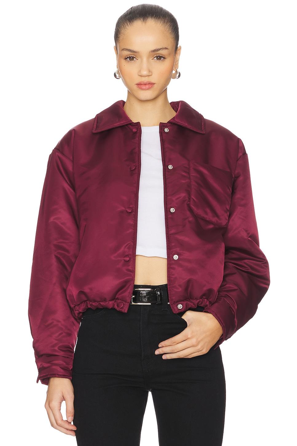 selma jacket