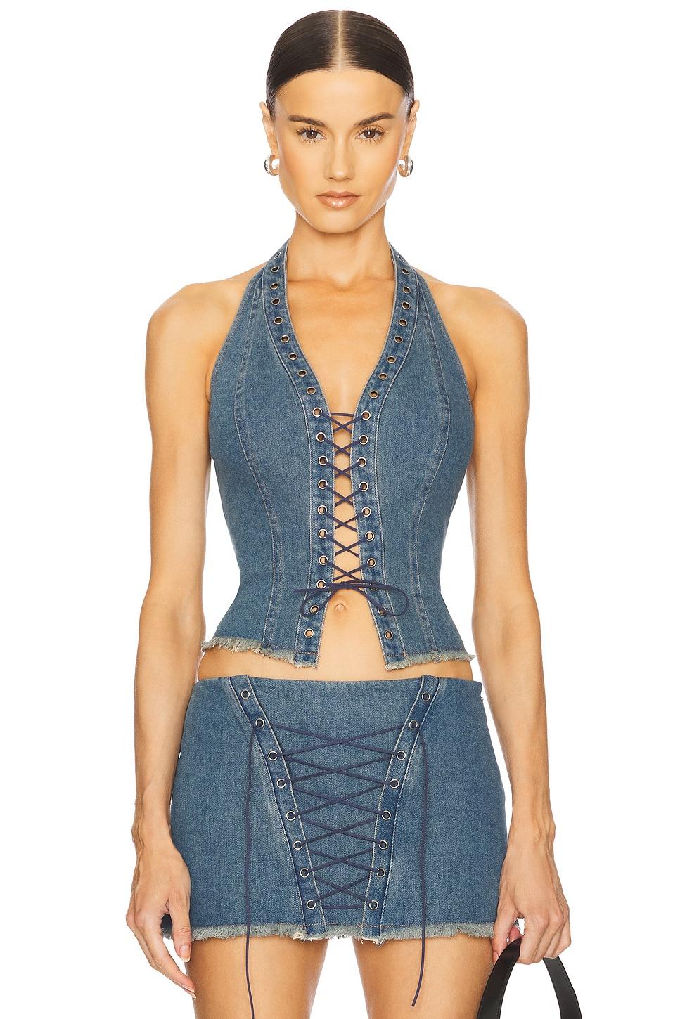 selma top