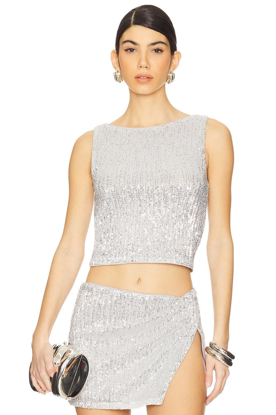 selma top