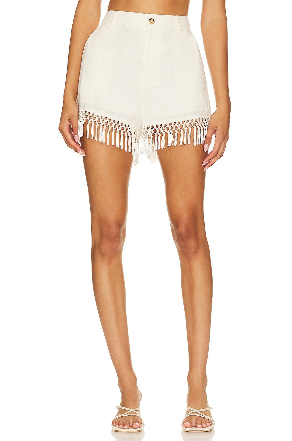 semaj short