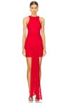 semi dress