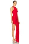 semi dress