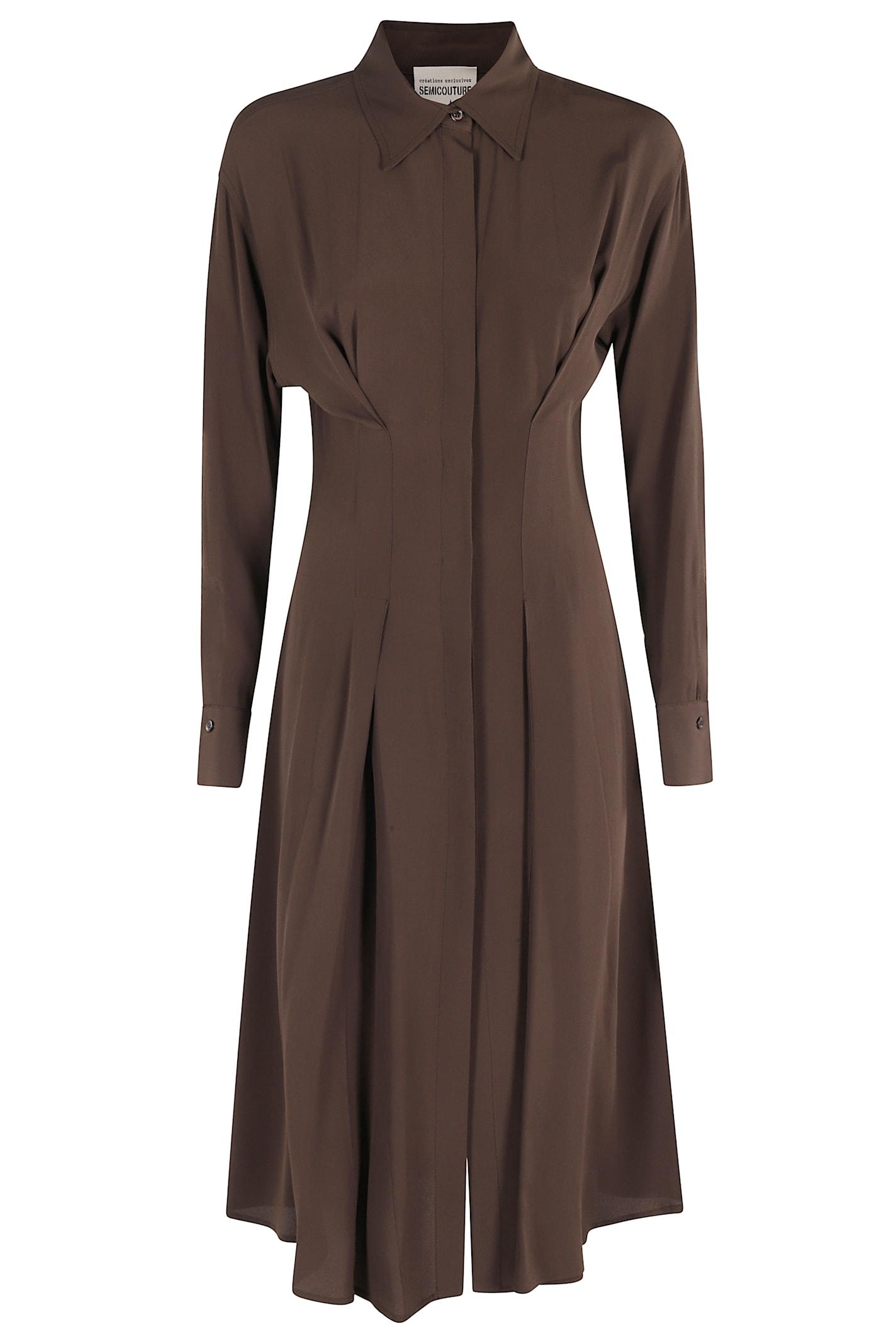 semicouture abito clement