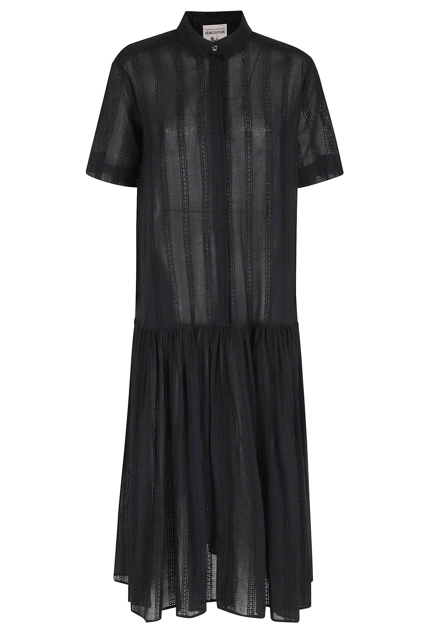 semicouture abito nuria