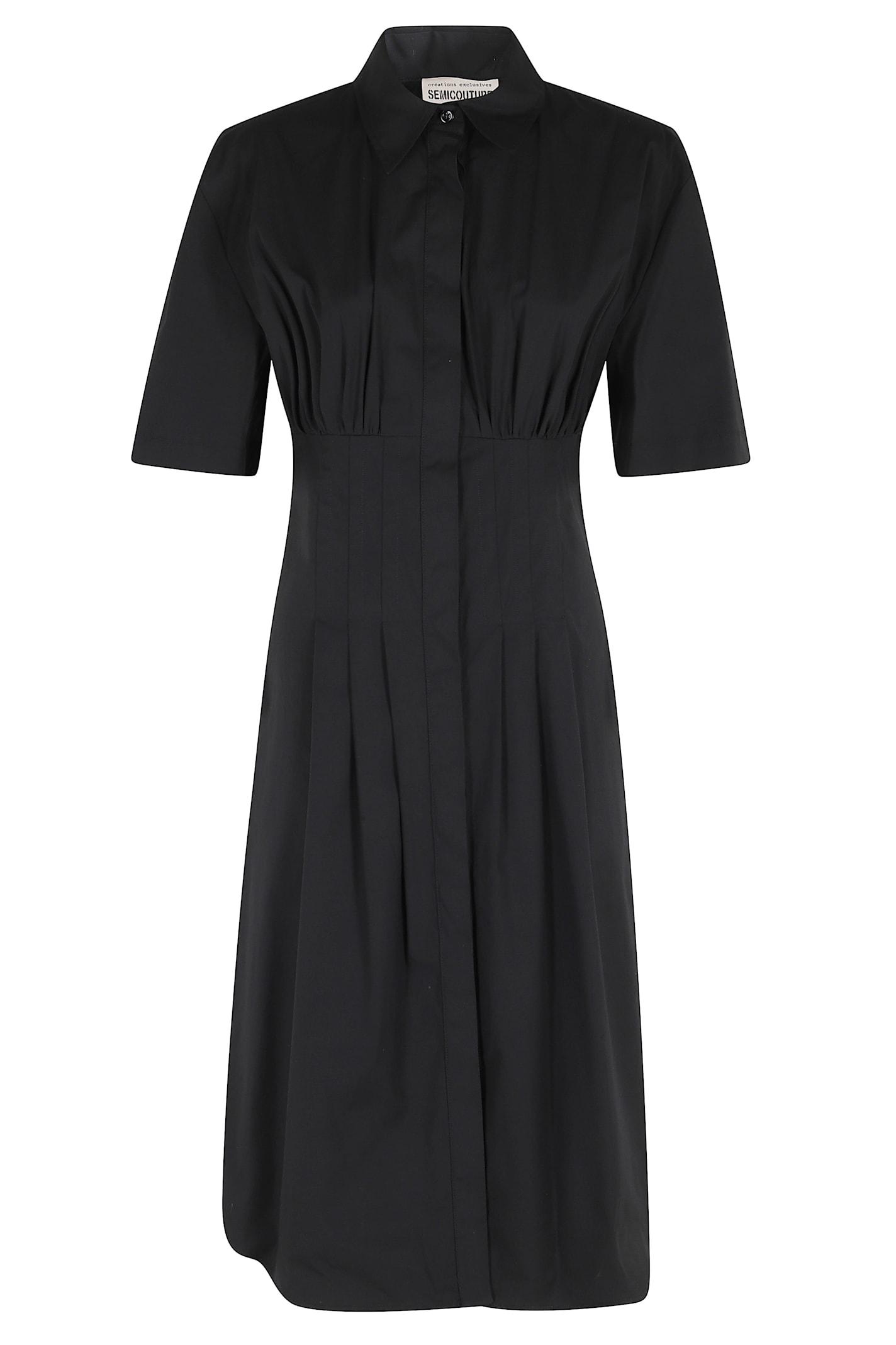 semicouture abito sandra