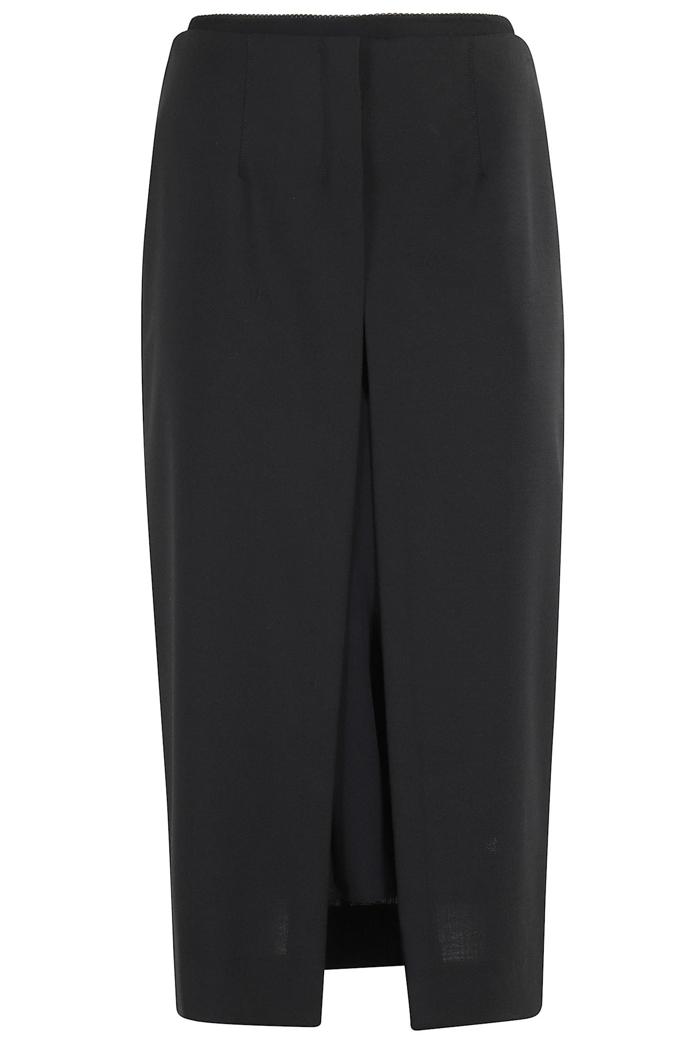 semicouture gonna felicienne