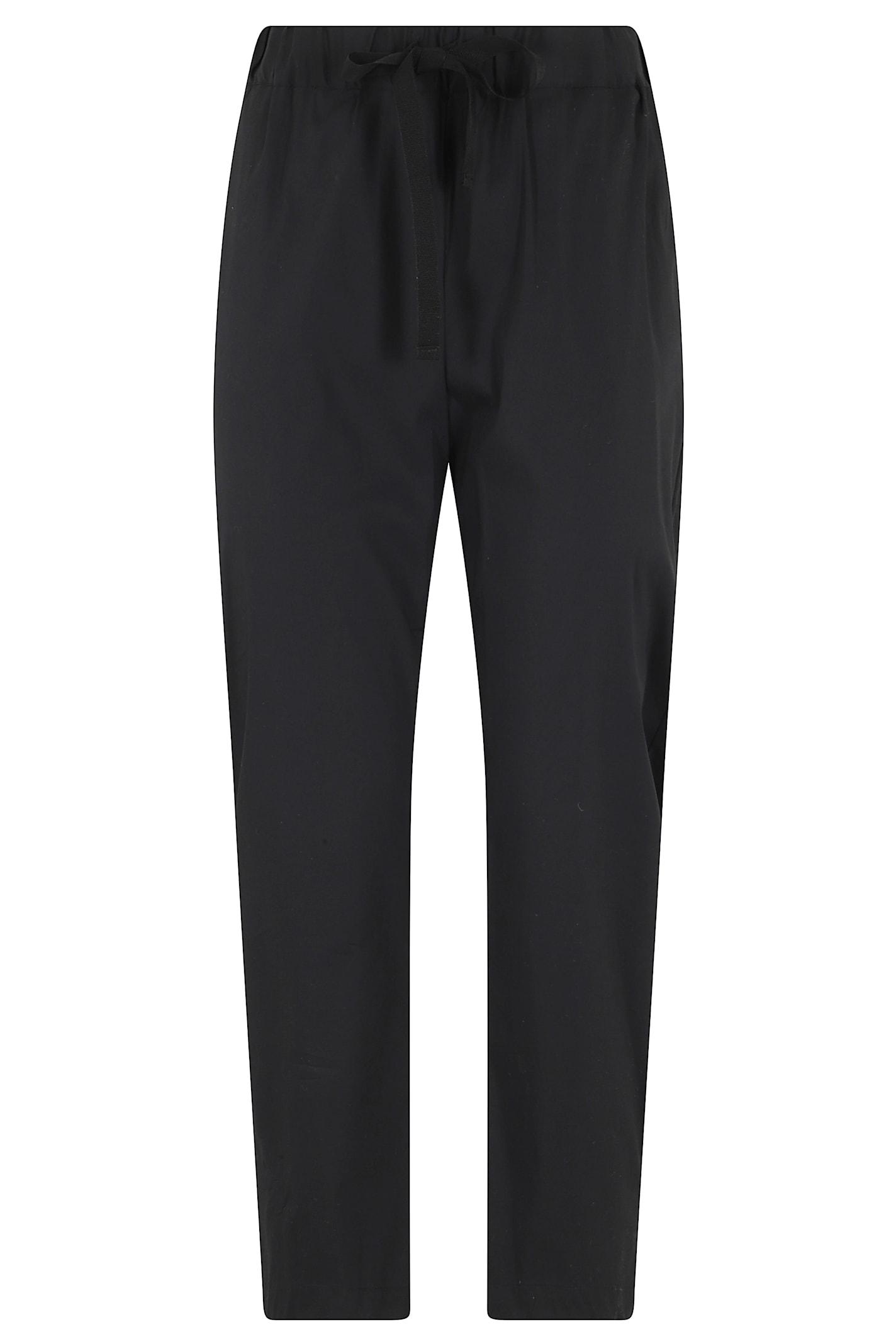 semicouture pantalone buddy