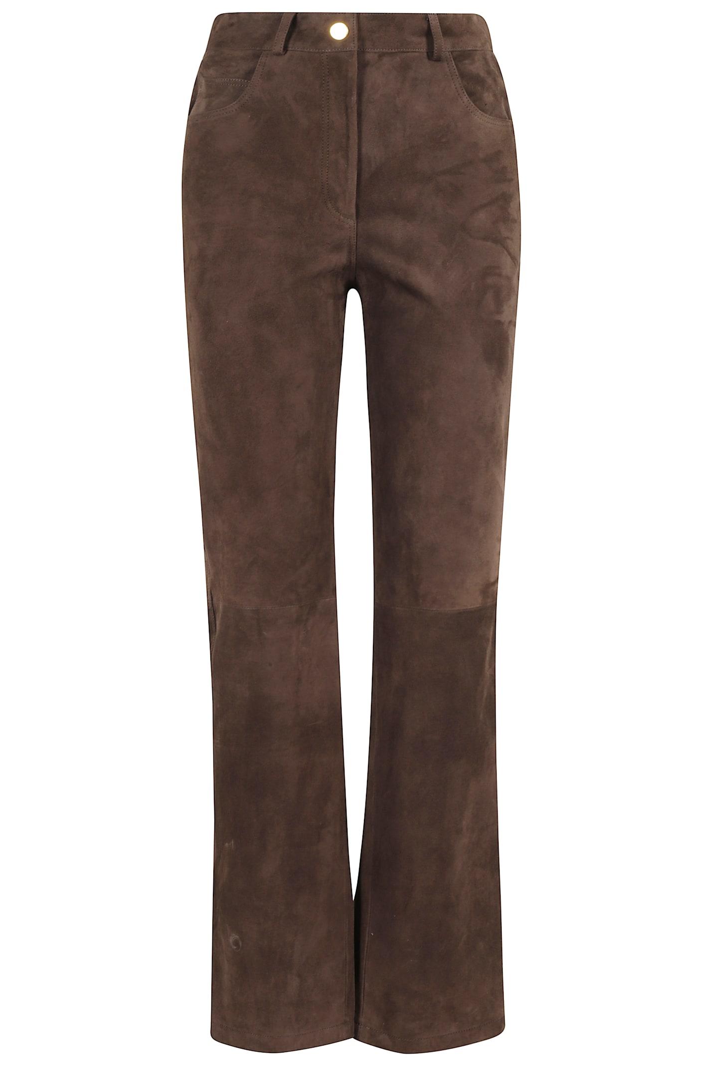 semicouture pantalone elsa