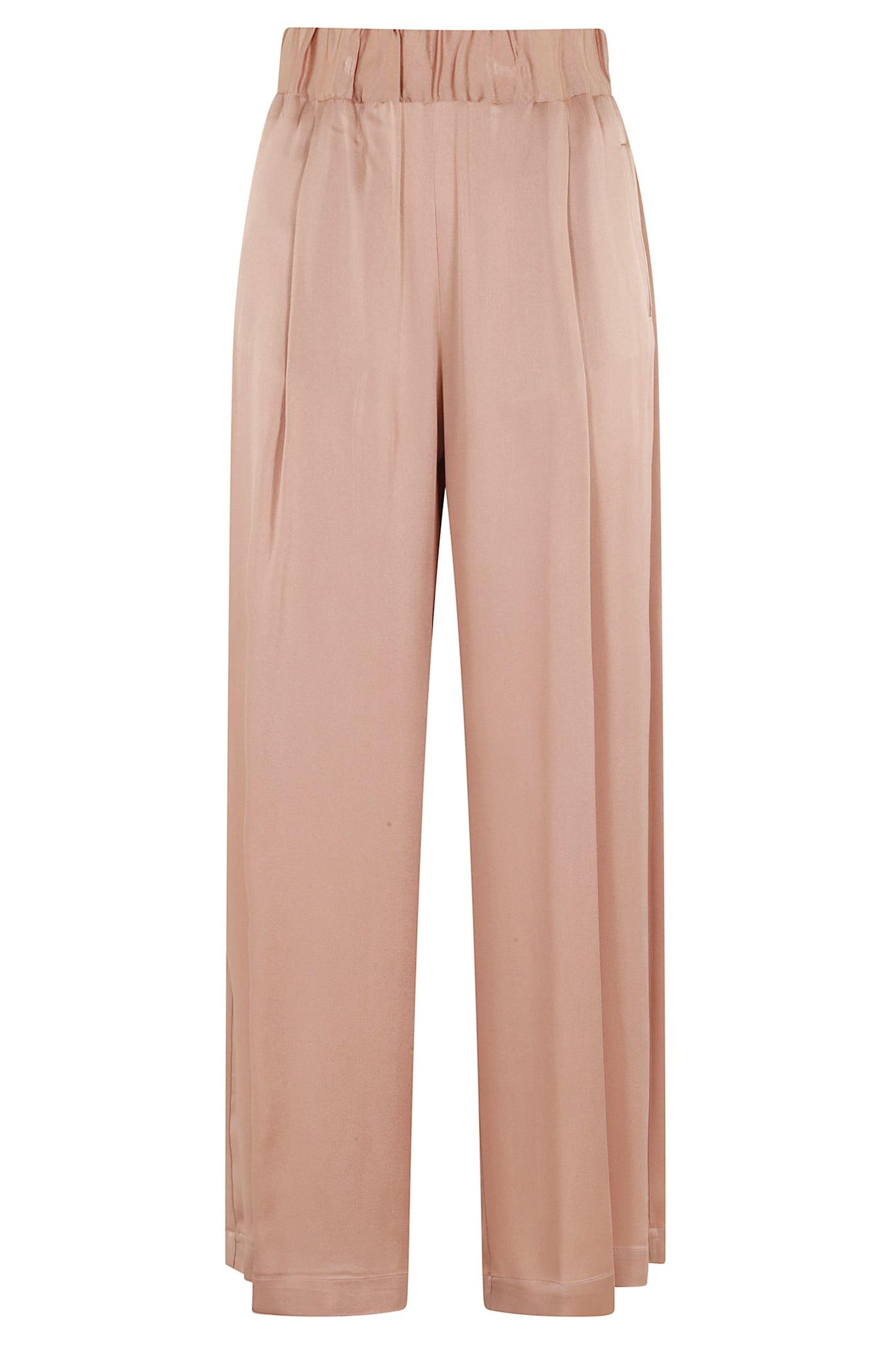 semicouture pantalone jhonny