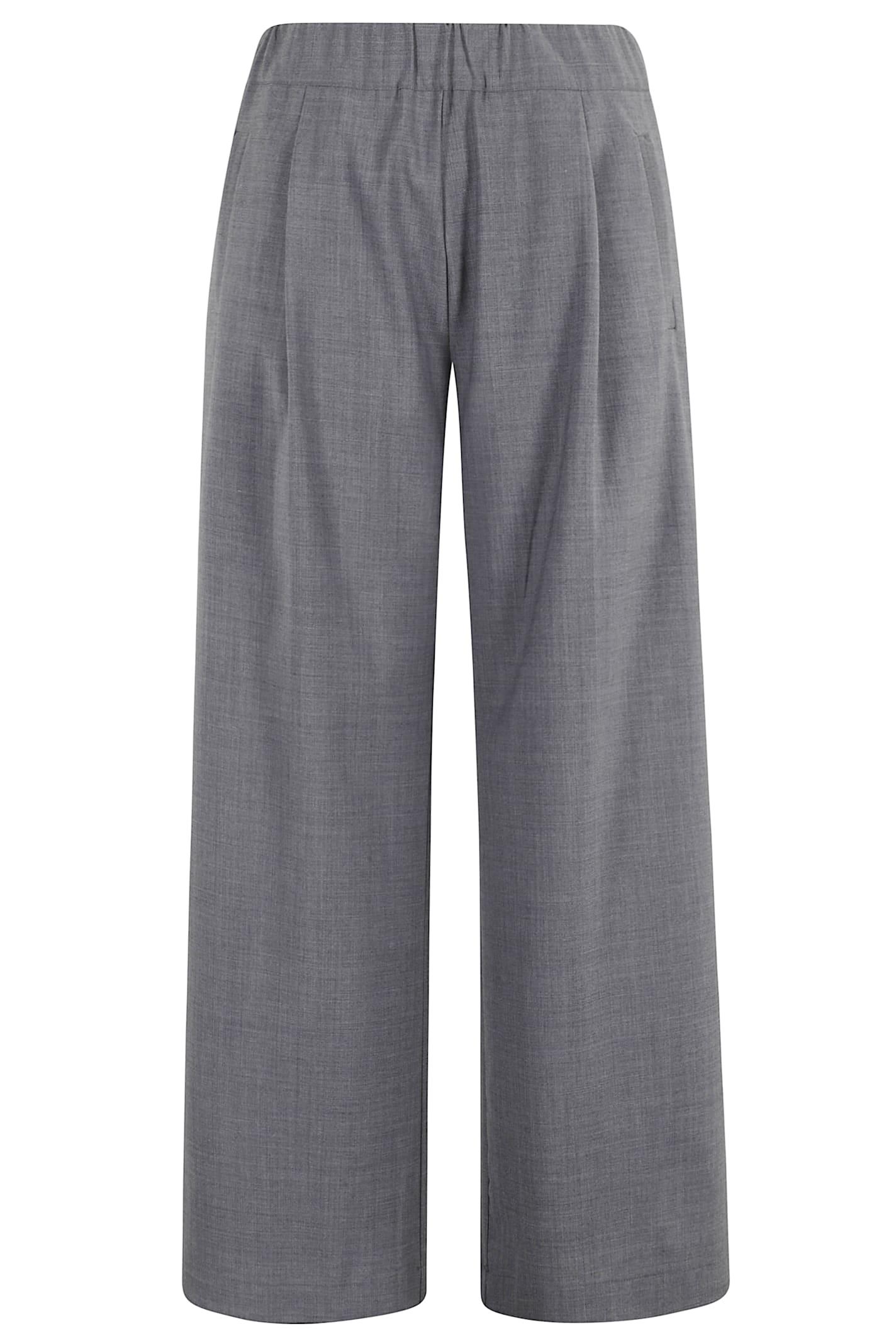 semicouture pantalone jhonny