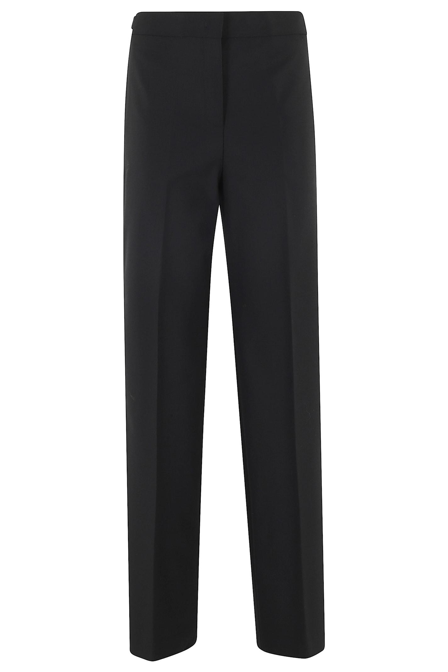 semicouture pantalone lolita