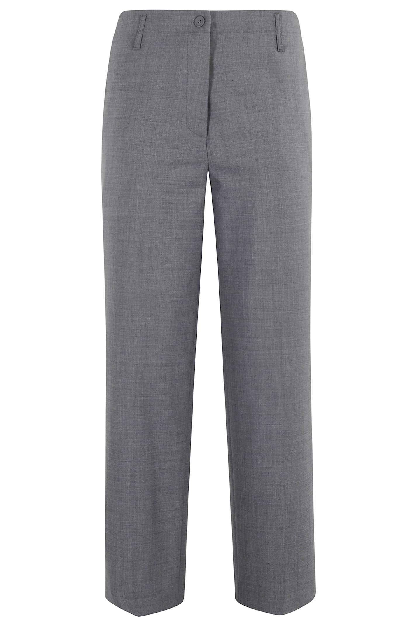 semicouture pantalone shelby