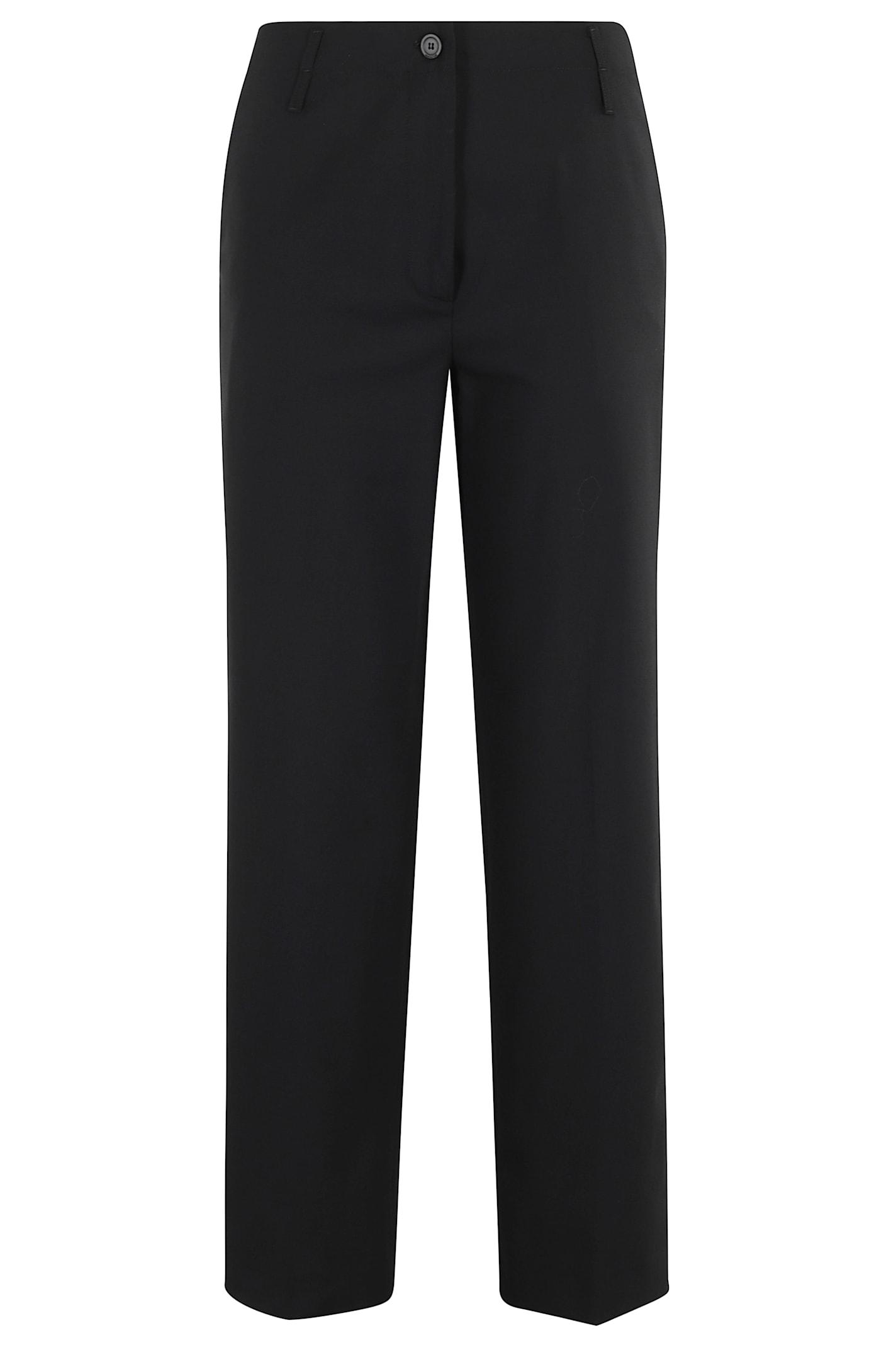 semicouture pantalone shelby