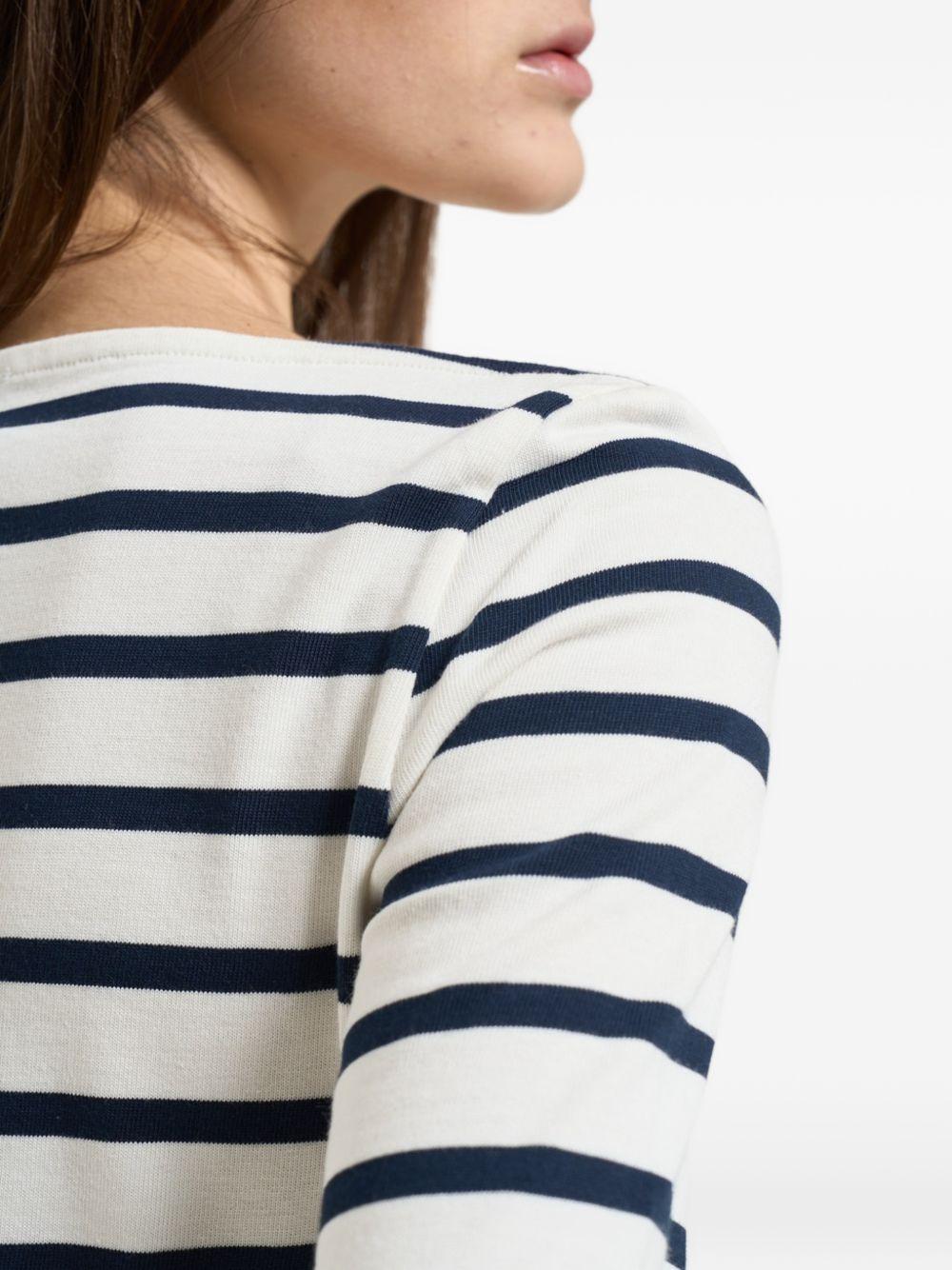 semicouture sweaters blue silk - women